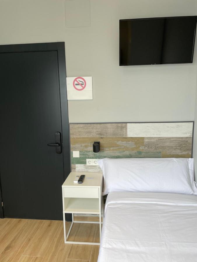 Hey Rooms Cerdanyola del Valles Exteriör bild