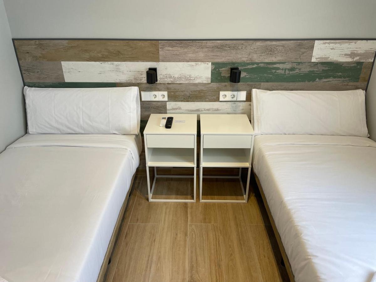 Hey Rooms Cerdanyola del Valles Exteriör bild